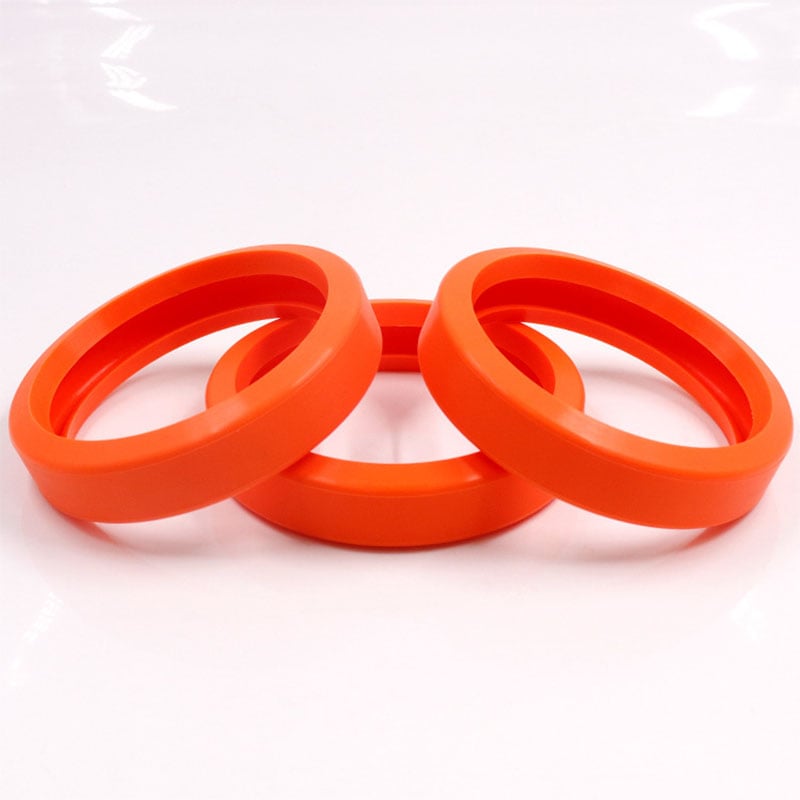 Customized High Quality Heat Resistant And Rubber Gasket