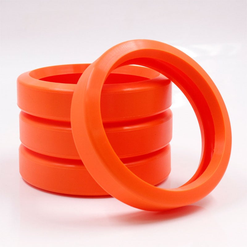 Wholesale Food Grade Silicone O-Ring Water Seal Rings